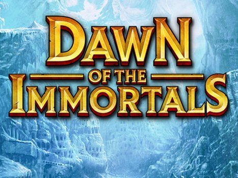 download Dawn of the immortals apk